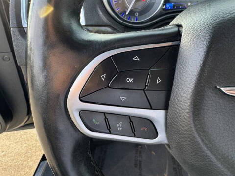 2018 Chrysler 300 Limited