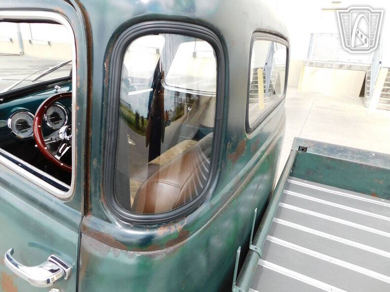 1950 Chevrolet 3100