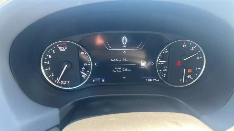 2022 Buick Enclave Premium