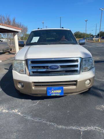 2014 Ford Expedition XLT's photo