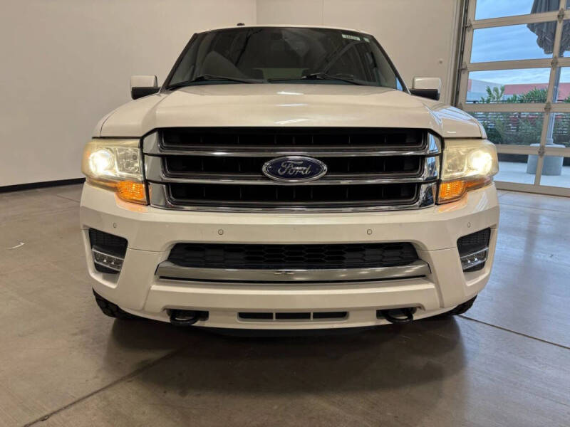2015 Ford Expedition Limited