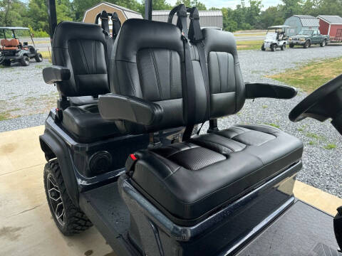 2024 Evolution D5 Maverick 4