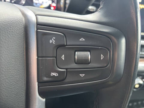 2024 GMC Sierra 3500HD