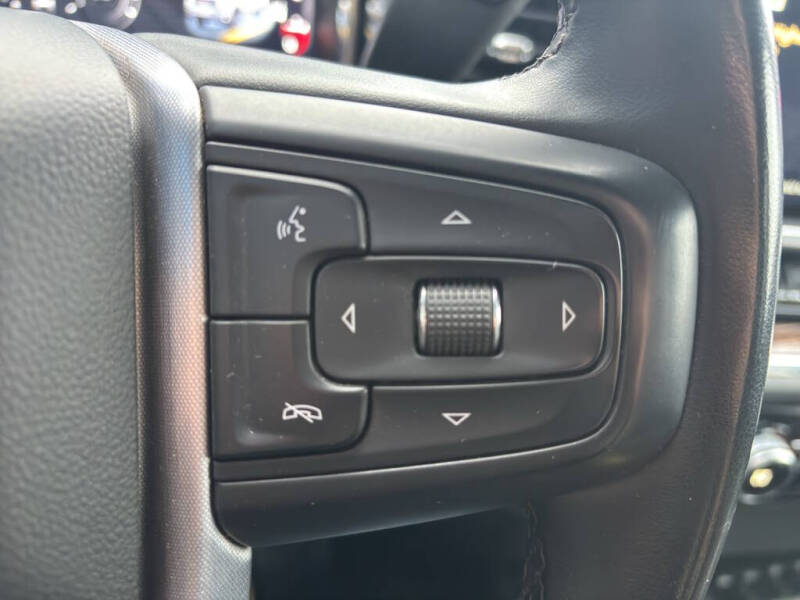 2024 GMC Sierra 3500HD