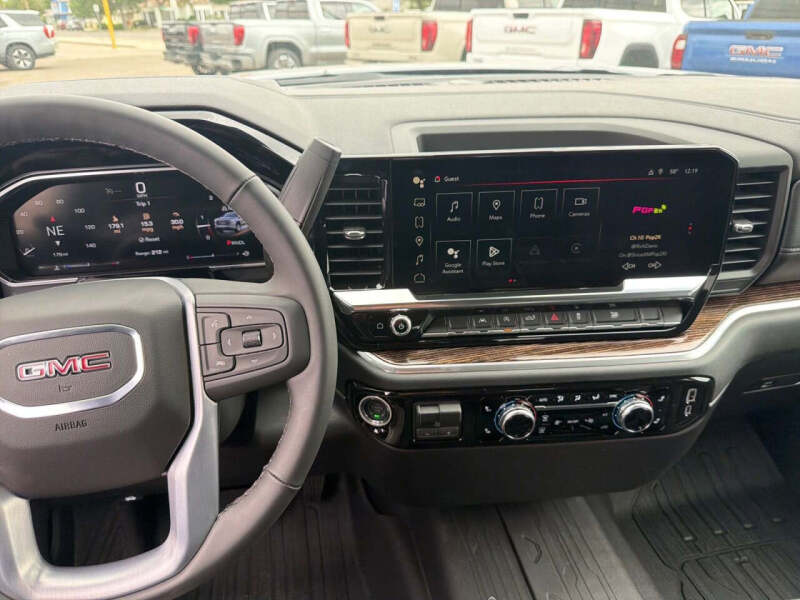2026 GMC Sierra 1500 Elevation - Photo 24