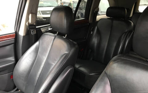 2004 Chrysler Pacifica