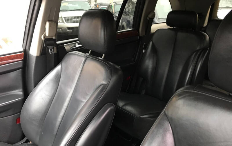 2004 Chrysler Pacifica