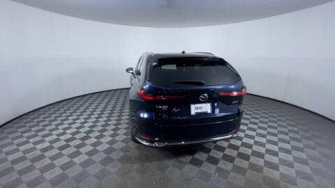 2026 Mazda CX-90 Plug-in Hybrid Premium Plus