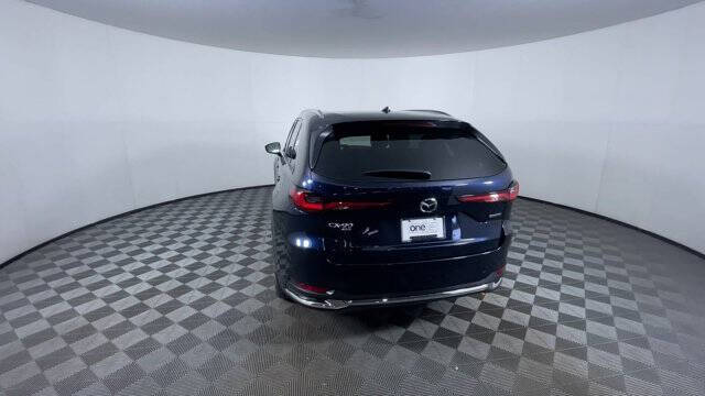 2026 Mazda CX-90 Plug-in Hybrid Premium Plus