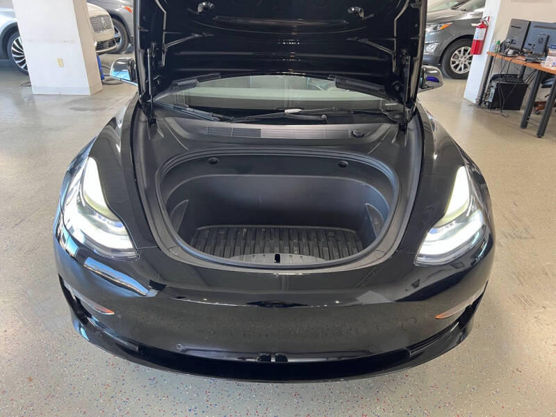 2022 Tesla Model 3 Base photo 29