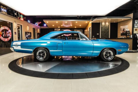 1970 Dodge Coronet