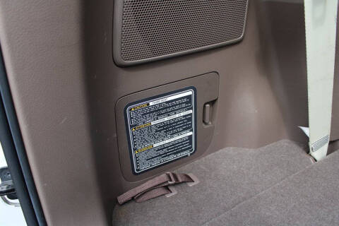 2015 Lexus GX 460 Luxury