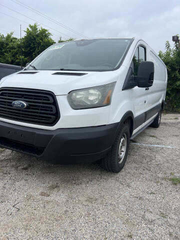 2015 Ford Transit for sale at PROVIDENCE ACCEPTANCE in Forest Hill TX