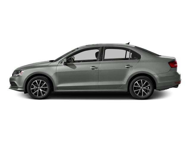 2015 Volkswagen Jetta Sport photo 3