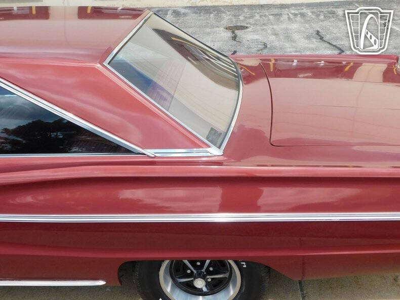 1966 Dodge Coronet