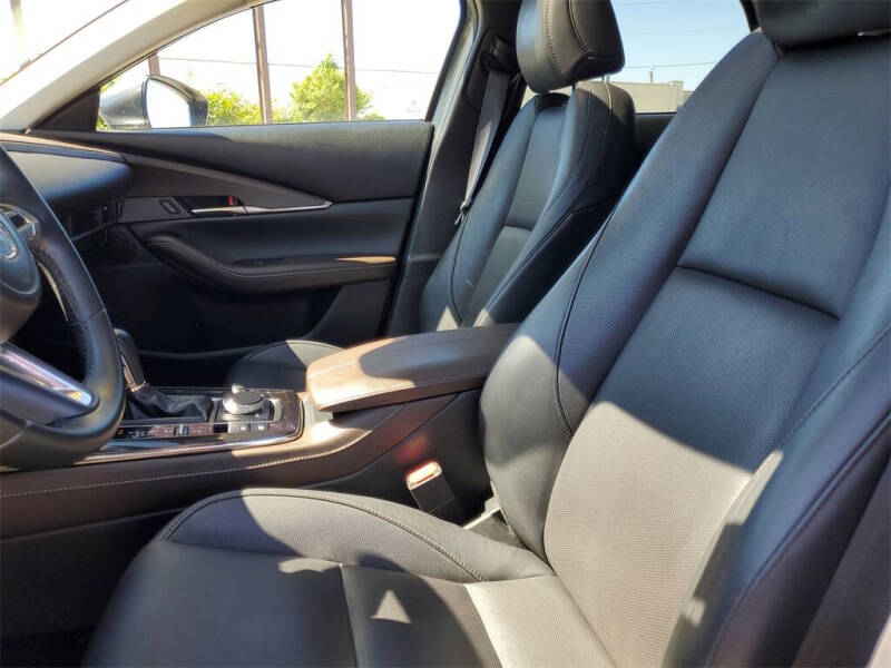 2022 Mazda CX-30 2.5 S Premium