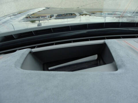 2023 Audi RS e-tron GT quattro