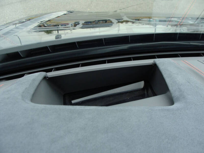 2023 Audi RS e-tron GT quattro