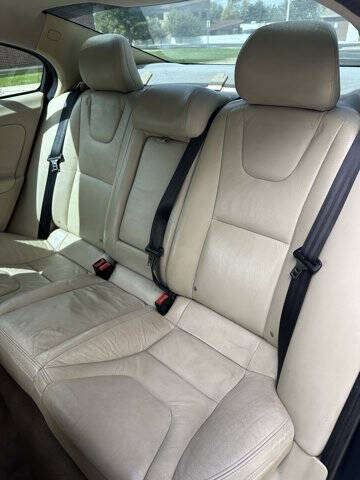2012 Volvo S60