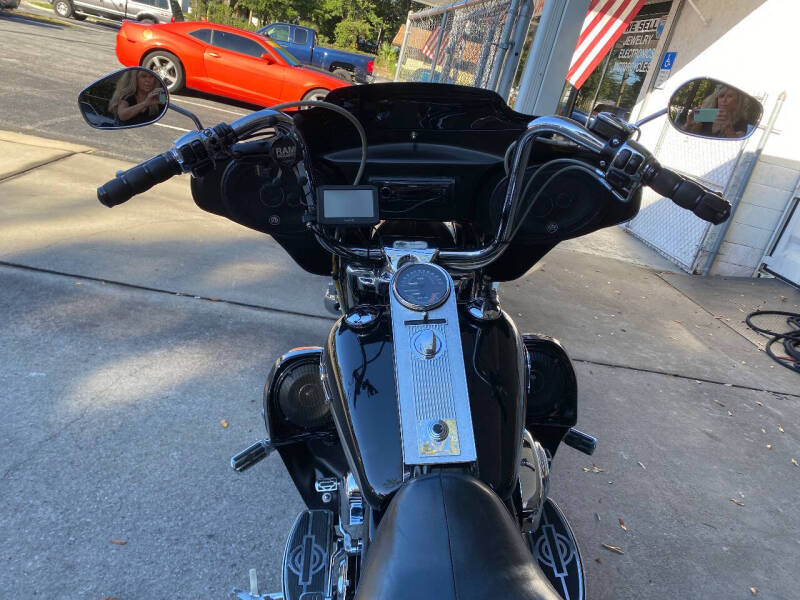 2003 Harley-Davidson Road King