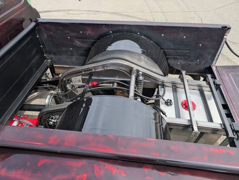 1966 Chevrolet C10