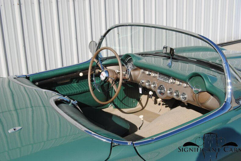 1954 Chevrolet Corvette