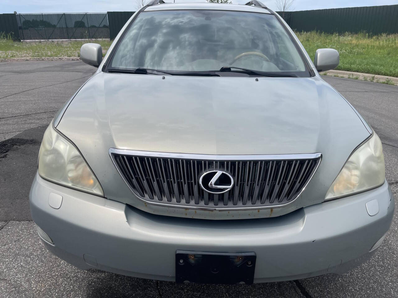 2004 Lexus RX 330 for sale at Twin Cities Auctions in Elk River, MN