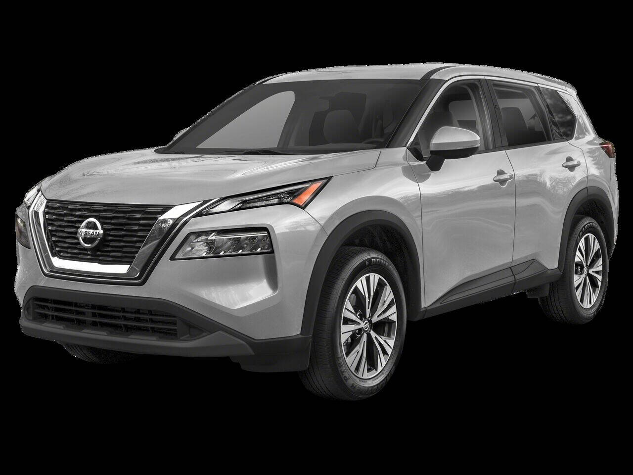 2023 Nissan Rogue 1