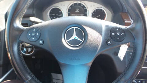 2012 Mercedes-Benz GLK GLK 350