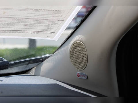 2015 FIAT 500c Lounge