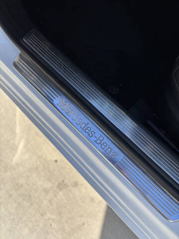 2016 Mercedes-Benz S-Class S 550 4MATIC