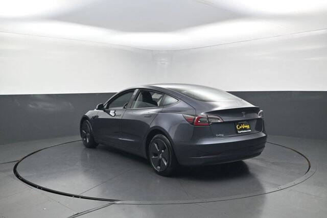2023 Tesla Model 3 Base - Photo 8
