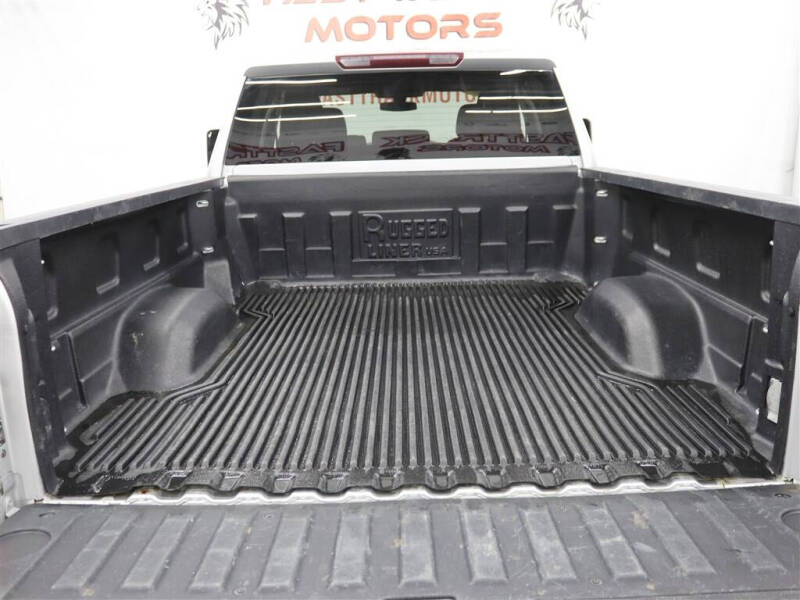 2022 GMC Sierra 2500HD