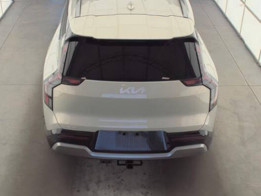 2024 Kia EV9 Land