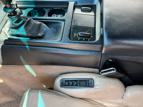 1992 Chevrolet Corvette