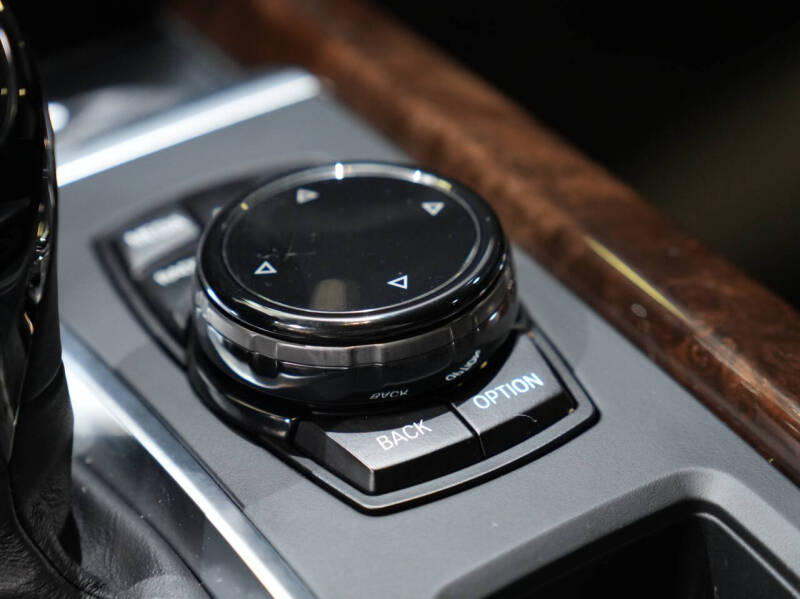 2014 BMW X5 xDrive50i