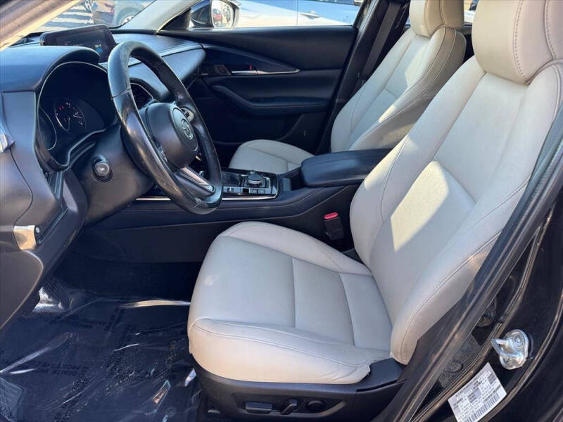 2020 Mazda CX-30 Preferred