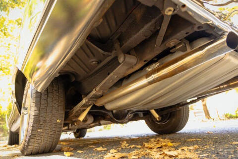 1969 Plymouth GTX