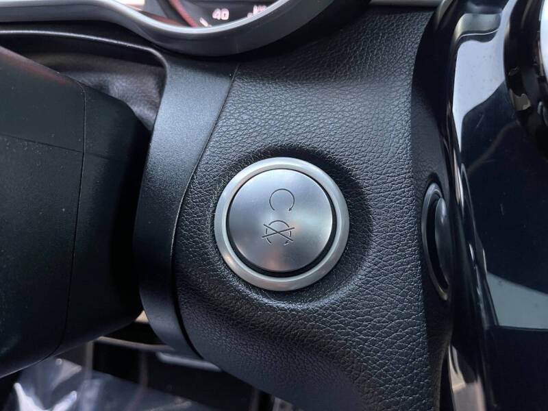 2018 Mercedes-Benz C-Class AMG C 43