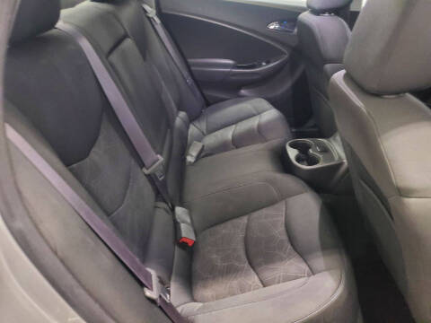 2016 Chevrolet Volt LT