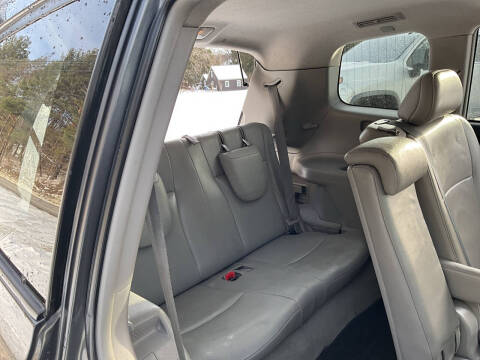 2010 Toyota Highlander Limited