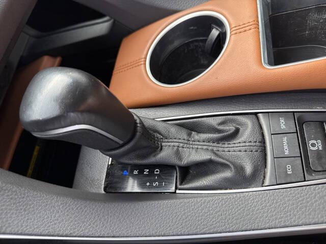 2022 Toyota Avalon Limited