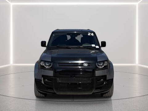 2024 Land Rover Defender 130 P400 X