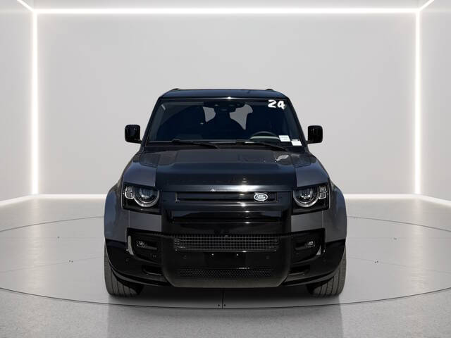 2024 Land Rover Defender 130 P400 X