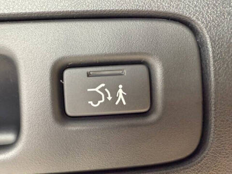 2025 Acura ADX w/A-SPEC