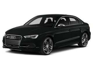 2015 Audi n/a for sale at THOMPSON MAZDA in Waterville ME