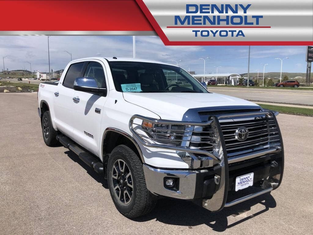 Toyota Tundra For Sale In Rapid City, SD - Carsforsale.com®