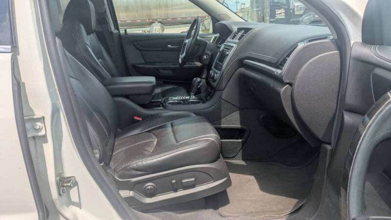 2014 GMC Acadia SLT-1