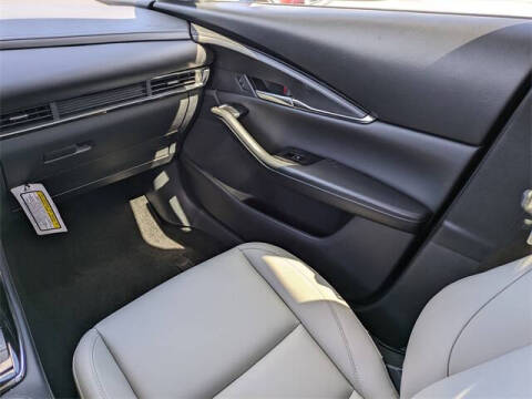 2025 Mazda CX-30 2.5 S Preferred