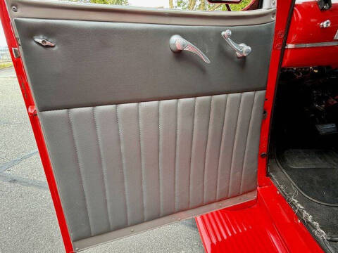 1942 Chevrolet Silverado 1500